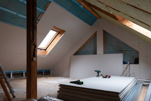 Best Insulation for Specific Applications in Licking, MO